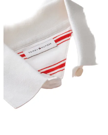 Polo Femme Multistp Oversized