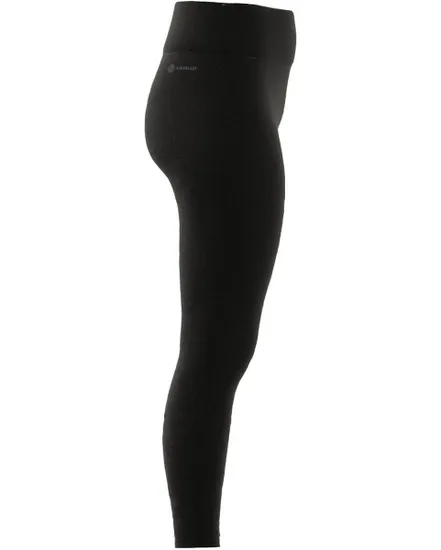 Collant de sport Femme TE 78 TIG Noir