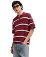 Polo Homme Jormaine Knit Stripe