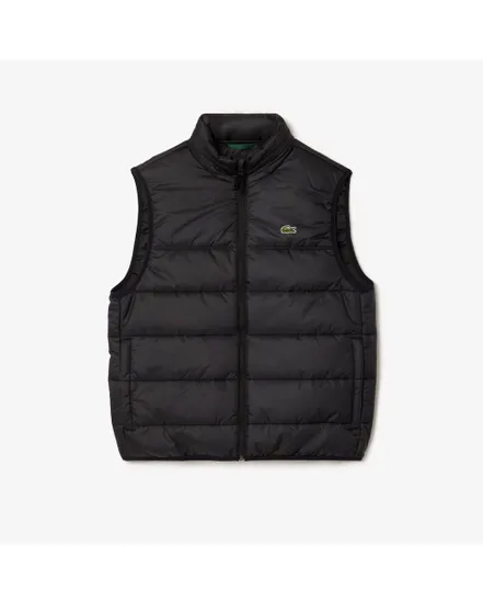 Doudoune sans manche Homme JACKET Noir