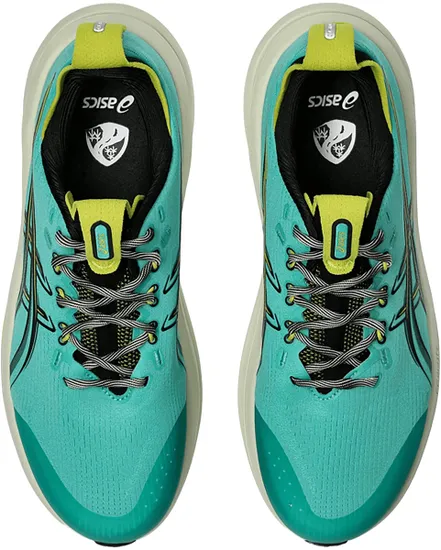 Chaussures De Running Homme GEL-NIMBUS 28 TR