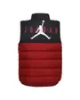 Doudoune sans manche Enfant JDB DOWN VEST Rouge