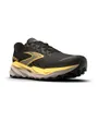 Chaussures de trail Homme CASCADIA 19 Noir