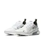 Chaussures mode homme AIR MAX 270 Blanc