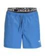 Short De Bain Homme Surf Double Wb Swim Shorts Reg