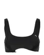 Haut Bikini Femme Scoop Neck Top