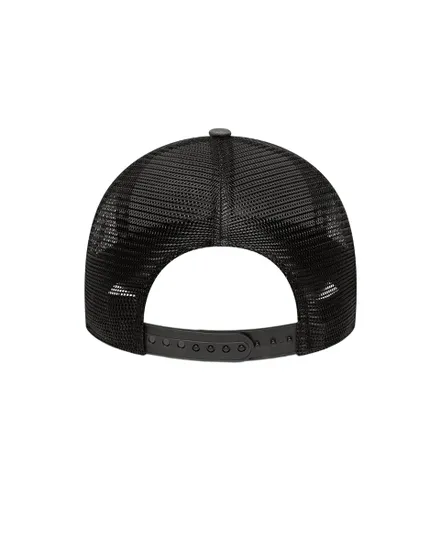 Casquette Unisexe Wordmark Camo 9Forty Mc Neyyan Wdc