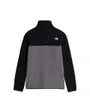 Veste zip Homme M YUMIORI FZ Gris