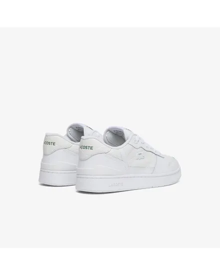 Chaussures Femme T-CLIP SET 126 3 SFA Blanc