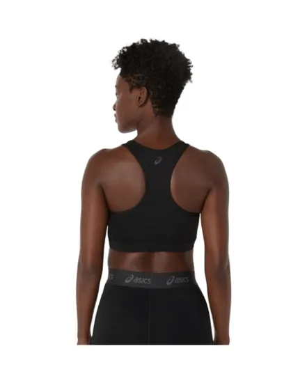Soutien-Gorge Femme Essential ASICS Logo