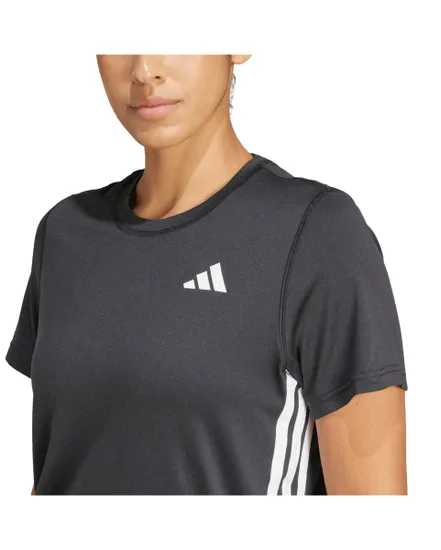Tee Training Femme 3S Crew