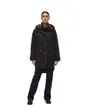 Manteau Femme VMSAVANNE COAT GA BOO