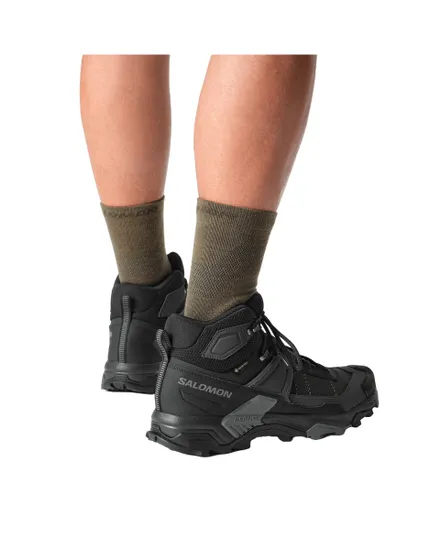 Chaussures De Randonnée Homme X Ultra 5 Mid Gtx