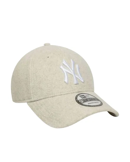 Casquette Homme Melton Wool 9FORTY NEYYAN STNWHI