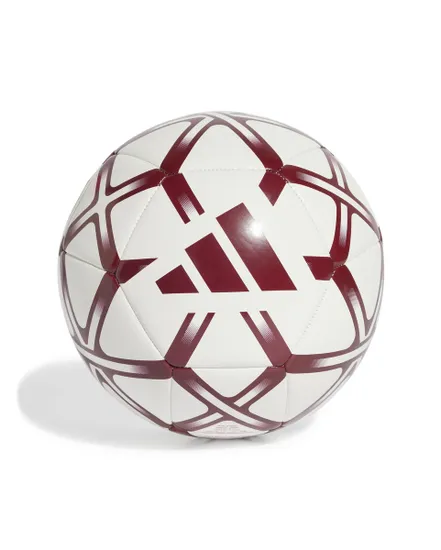 Ballon de football Unisexe STARLANCER CLB Blanc