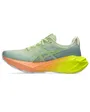 Chaussures de running Femme NOVABLAST 4 PARIS Vert