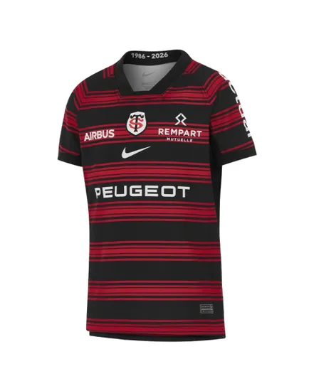Maillot Rugby Enfant Stade Toulousain
