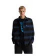 Chemise Homme Ebolt Oversize