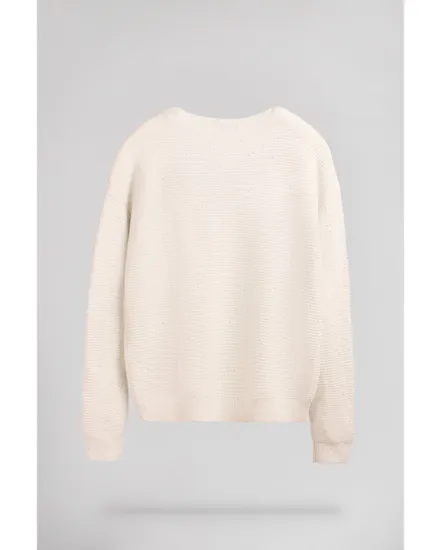Pull Femme P-RACHEL Beige