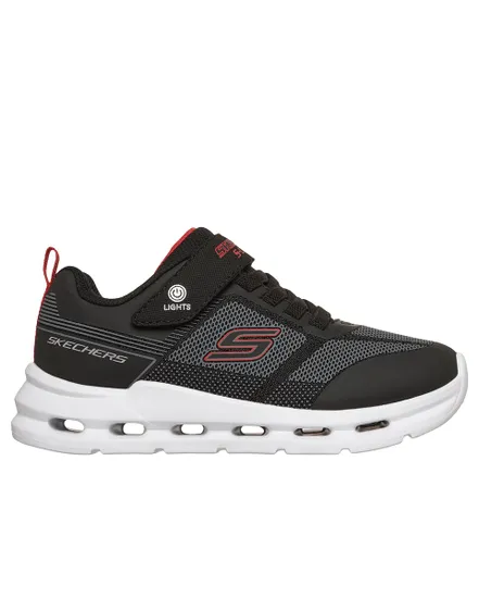 Chaussure Garçon Glide-Step Lights