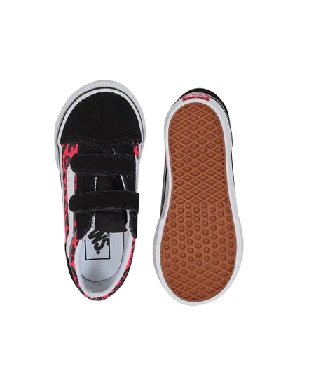 Chaussures Enfant Vans Old Skool V