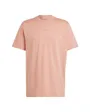 T-shirt manches courtes Homme M ALL SZN T Rose