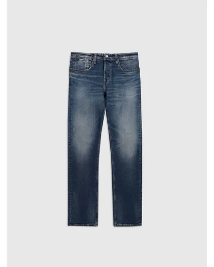 Jean Homme REG Bleu