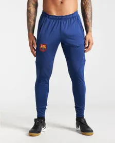 Pantalon de football Homme FCB M NK DF STRK PANT KP KS Barcelone
