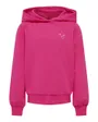 KOGNOOMI L/S LOGO HOOD SWT NOOS