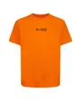 Tee-shirt MC Enfant JDG PSG GF SS TEE Orange