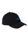 Casquette Unisexe RECYCLED 66 CLASSIC HAT Noir