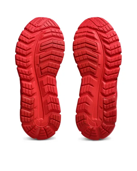 Chaussures Enfant GEL-QUANTUM LYTE II GS Rouge