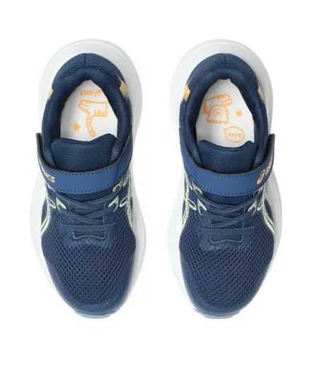 Chaussures de running Enfant CONTEND 10 PS Bleu