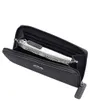 Portefeuille Femme Zip Wallet