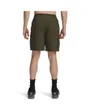 Short Homme UA VIBE WOVEN CARGO SHORT Vert
