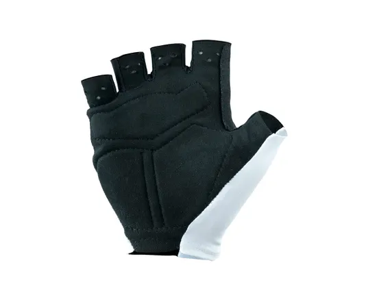 Gants courts Unisexe ROAD SUMMER Blanc