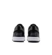Chaussures Enfant COURT BOROUGH LOW BTS (GS) Noir