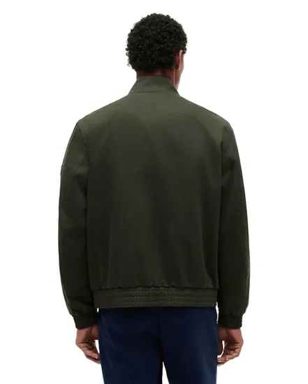 Veste Harrington Homme Cotton Harrington