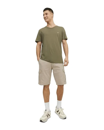 Short Cargo Homme JPSTJOE JJCARGO