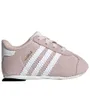 Chaussures Bébé Adidas Gazelle Crib