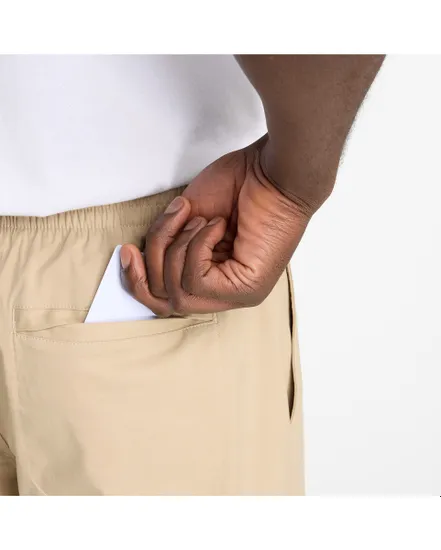 Pantalon de survetement Homme NB ATHLETICS PANT HO Bleu