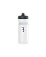 Bidon COMPTANK 550ML Blanc/Noir