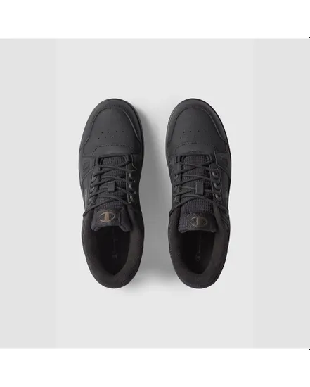 Chaussures Unisexe RD18 WTR LOW LOW CUT SHOE Noir