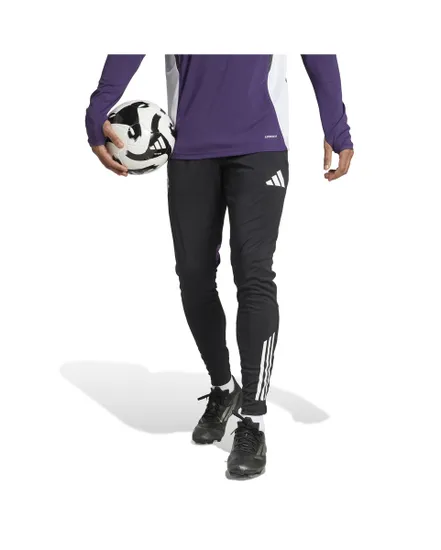 Pantalon de survetement Homme MUFC TR PNT Noir