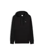 Sweat à capuche Homme ESS ELEVATED HOODIE TR Noir