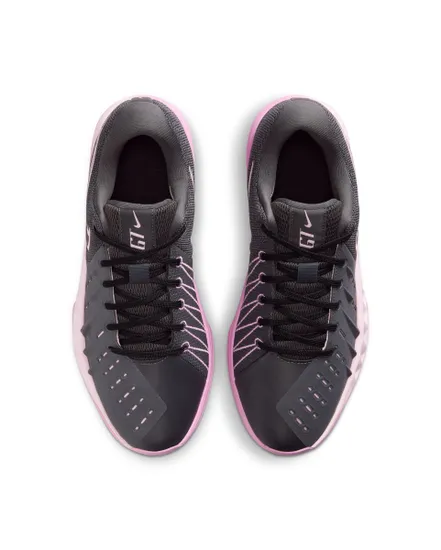 Chaussures de basket-ball Homme AIR ZOOM G.T. CUT ACADEMY 2 Noir