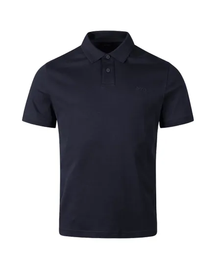 Polo Homme PE_INTERLOCK