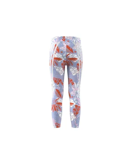 Legging Enfant LG DY MNA TIGHT Bleu