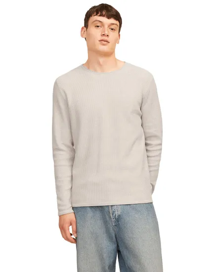 Pull Tricot Homme Jack & Jones Cooper