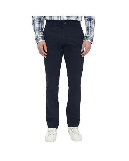 Pantalon Homme Bolton Bowie Chino